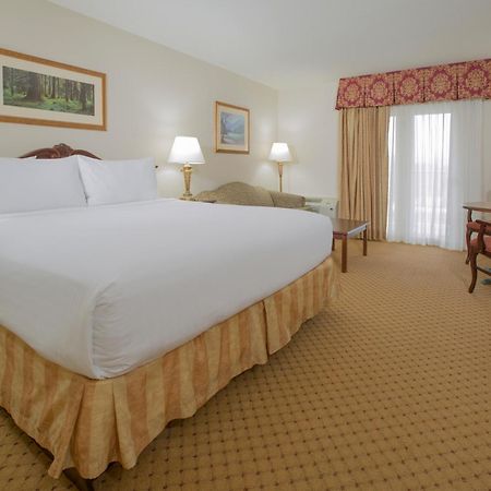 Music Road Resort Inn Pigeon Forge Exteriör bild