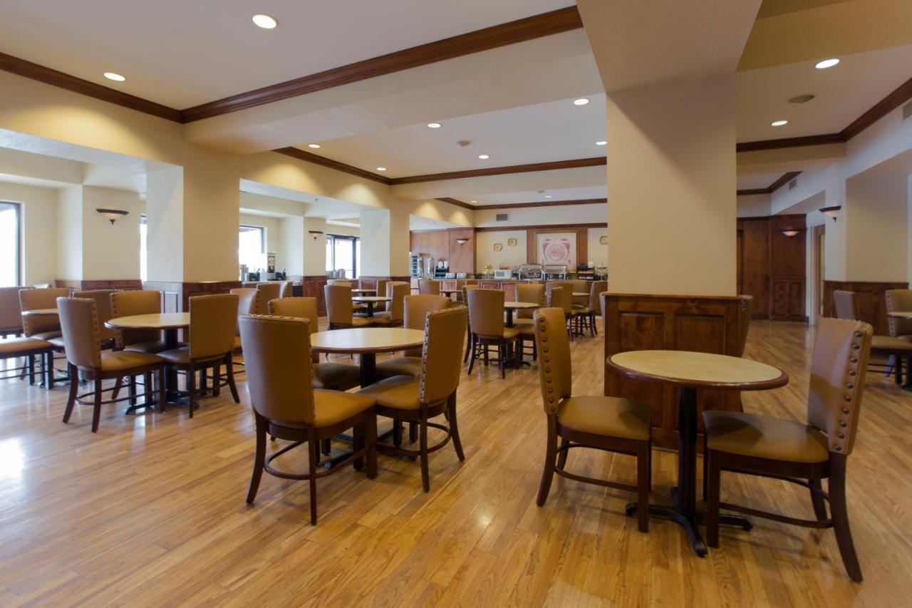 Music Road Resort Inn Pigeon Forge Exteriör bild