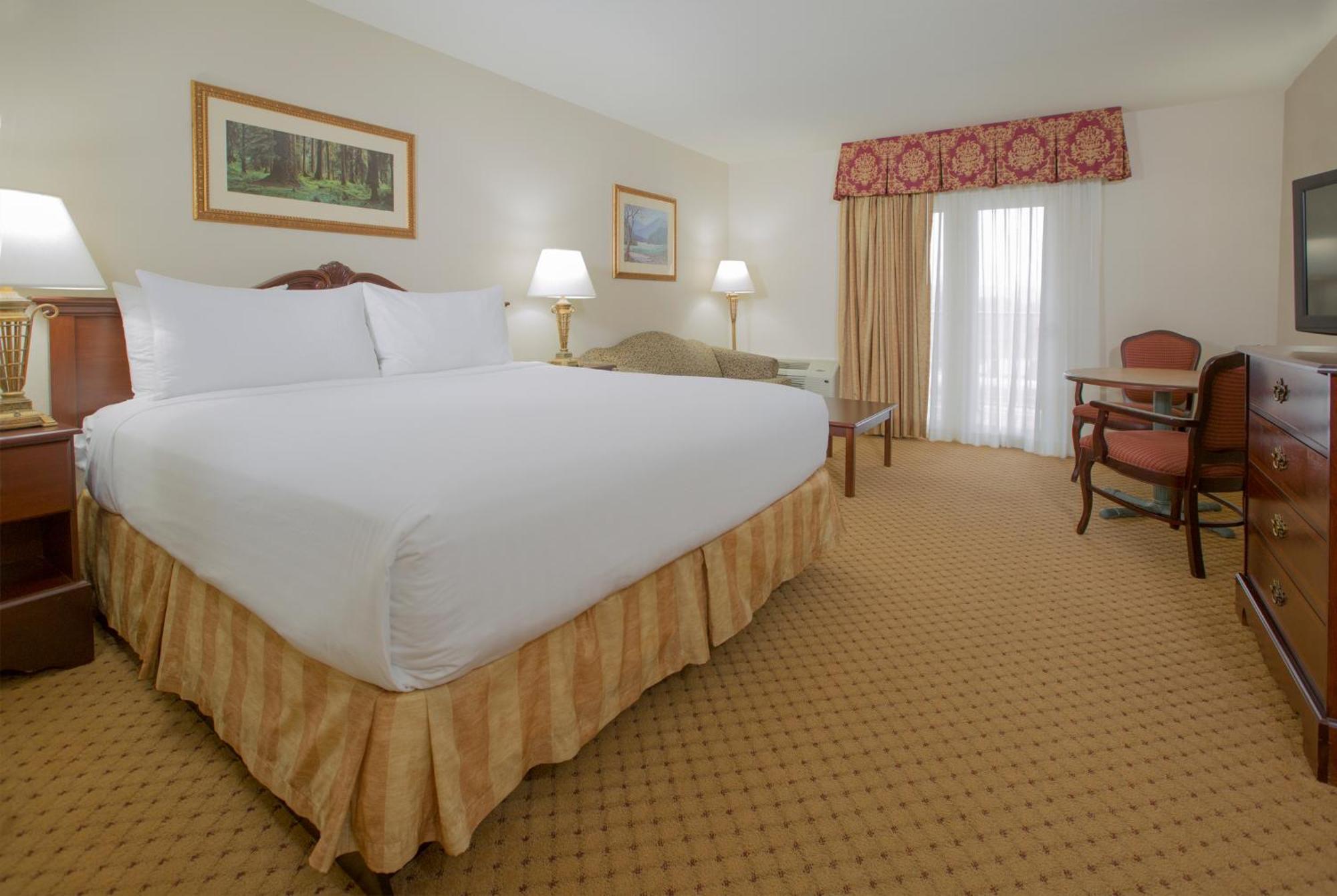 Music Road Resort Inn Pigeon Forge Exteriör bild
